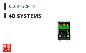 ULCD-32PTU ͼƬ